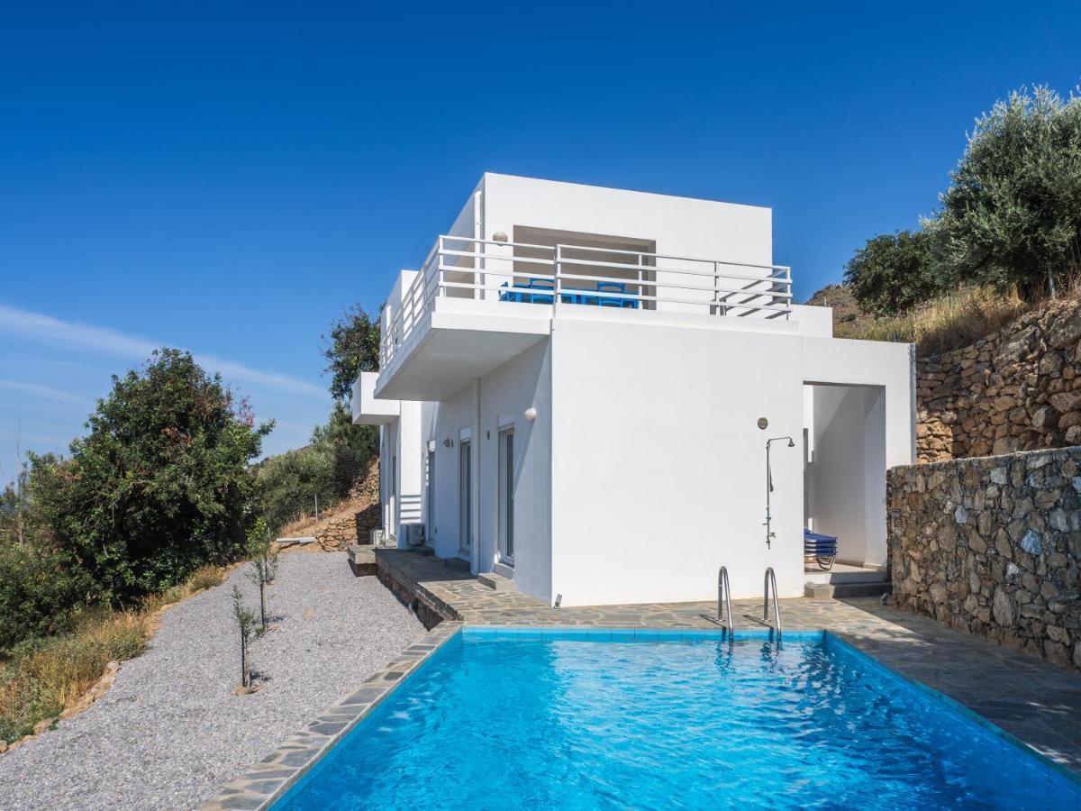 Villa Mariou Plakias Exterior photo