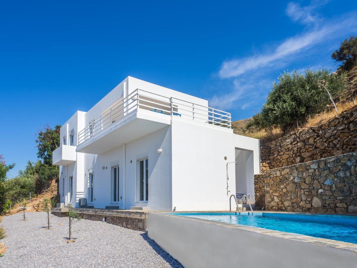 Villa Mariou Plakias Exterior photo